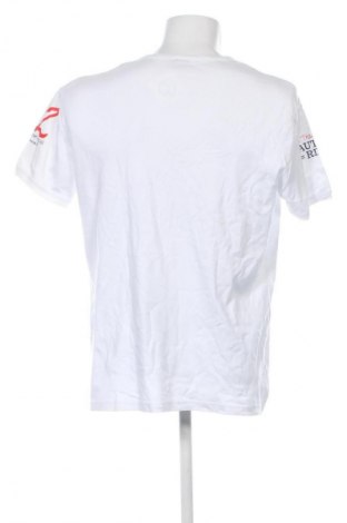 Ανδρικό t-shirt Unbranded, Μέγεθος 5XL, Χρώμα Πολύχρωμο, Τιμή 13,99 €