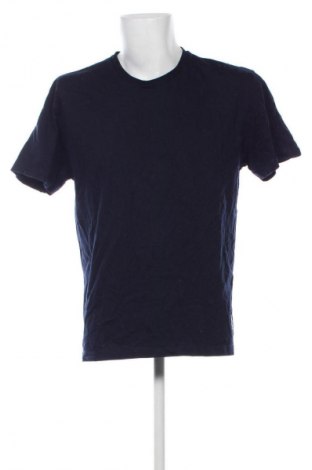 Ανδρικό t-shirt Unbranded, Μέγεθος XXL, Χρώμα Μπλέ, Τιμή 12,99 €