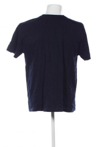 Ανδρικό t-shirt Unbranded, Μέγεθος XXL, Χρώμα Μπλέ, Τιμή 12,99 €
