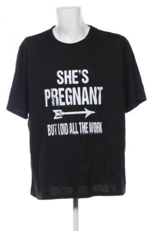 Herren T-Shirt Unbranded, Größe 3XL, Farbe Mehrfarbig, Preis 6,99 €
