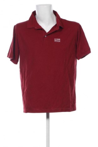 Tricou de bărbați Unbranded, Mărime 4XL, Culoare Roșu, Preț 68,99 Lei
