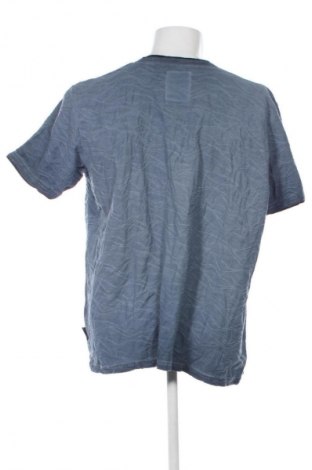 Herren T-Shirt Unbranded, Größe 3XL, Farbe Mehrfarbig, Preis € 6,99