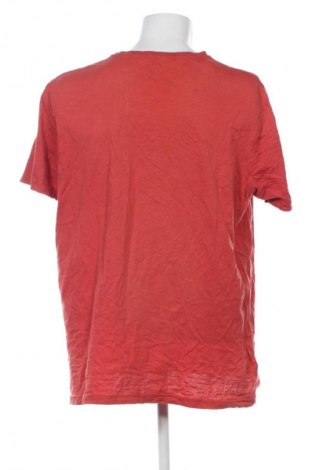 Tricou de bărbați Unbranded, Mărime 3XL, Culoare Roșu, Preț 66,99 Lei