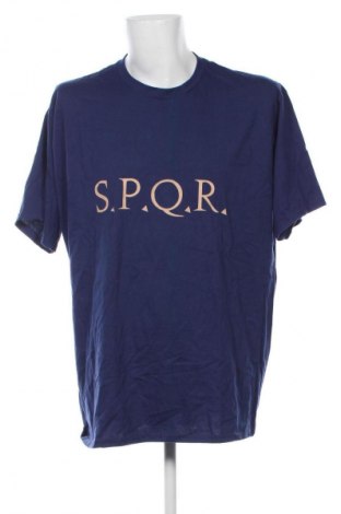 Herren T-Shirt Unbranded, Größe 3XL, Farbe Blau, Preis € 17,99