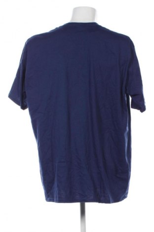 Herren T-Shirt Unbranded, Größe 3XL, Farbe Blau, Preis € 17,99