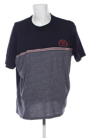 Pánské tričko  Unbranded, Velikost 5XL, Barva Vícebarevné, Cena  339,00 Kč