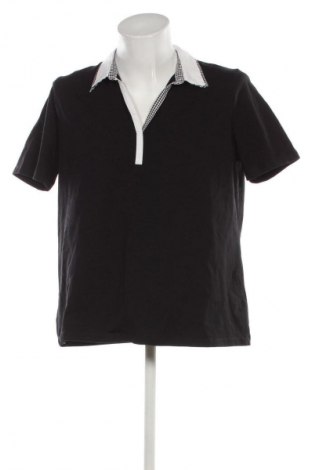 Herren T-Shirt Unbranded, Größe M, Farbe Schwarz, Preis 4,99 €