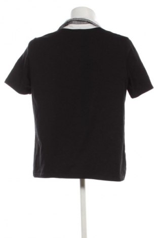 Herren T-Shirt Unbranded, Größe M, Farbe Schwarz, Preis 4,99 €