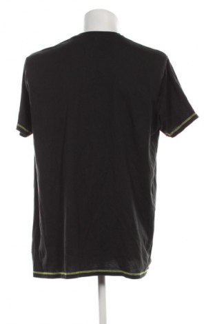 Herren T-Shirt Unbranded, Größe 3XL, Farbe Schwarz, Preis 6,99 €