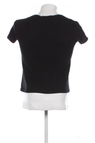 Herren T-Shirt Unbranded, Größe S, Farbe Schwarz, Preis 6,99 €