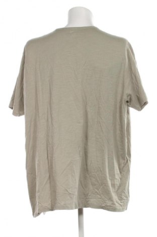 Herren T-Shirt Unbranded, Größe 5XL, Farbe Grün, Preis € 14,99