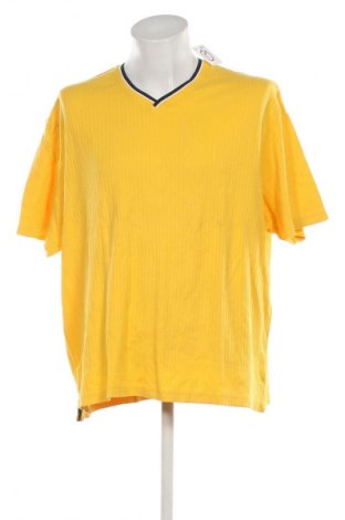 Herren T-Shirt Unbranded, Größe XXL, Farbe Gelb, Preis 11,99 €