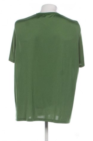 Herren T-Shirt Unbranded, Größe 3XL, Farbe Grün, Preis 6,99 €