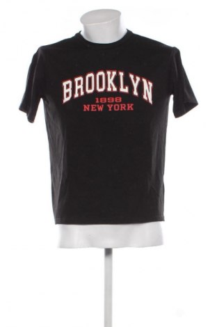 Herren T-Shirt Unbranded, Größe M, Farbe Schwarz, Preis € 6,99