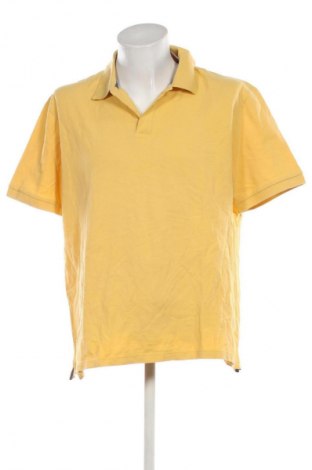 Pánské tričko  Mc Earl, Velikost 3XL, Barva Žlutá, Cena  319,00 Kč
