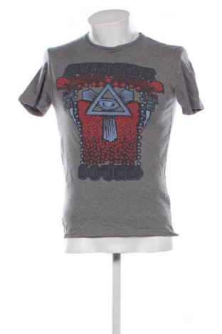 Herren T-Shirt Unbranded, Größe S, Farbe Mehrfarbig, Preis 9,99 €