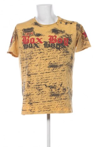 Ανδρικό t-shirt Unbranded, Μέγεθος L, Χρώμα Πολύχρωμο, Τιμή 15,99 €