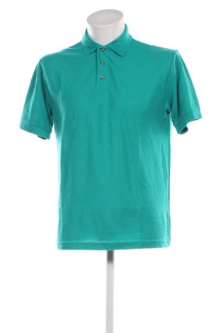 Herren T-Shirt Unbranded, Größe S, Farbe Grün, Preis 17,99 €