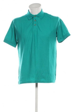 Férfi póló Unbranded, Méret S, Szín Zöld, Ár 6 829 Ft
