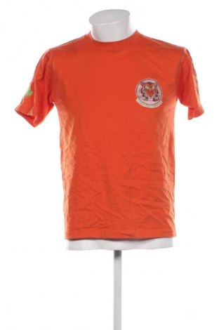 Pánské tričko  Unbranded, Velikost M, Barva Oranžová, Cena  242,00 Kč