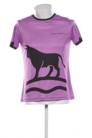 Herren T-Shirt Unbranded, Größe XL, Farbe Lila, Preis 6,99 €