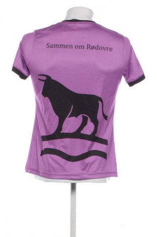 Herren T-Shirt Unbranded, Größe XL, Farbe Lila, Preis 6,99 €