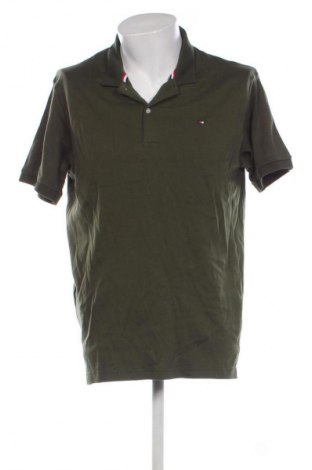 Herren T-Shirt Unbranded, Größe S, Farbe Grün, Preis 9,99 €