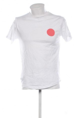 Herren T-Shirt Unbranded, Größe S, Farbe Weiß, Preis 9,99 €