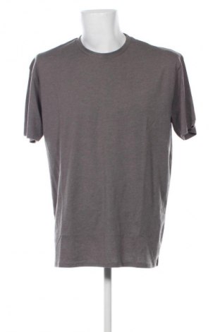 Ανδρικό t-shirt Unbranded, Μέγεθος XL, Χρώμα Γκρί, Τιμή 19,99 €