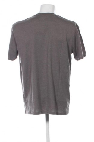 Ανδρικό t-shirt Unbranded, Μέγεθος XL, Χρώμα Γκρί, Τιμή 19,99 €