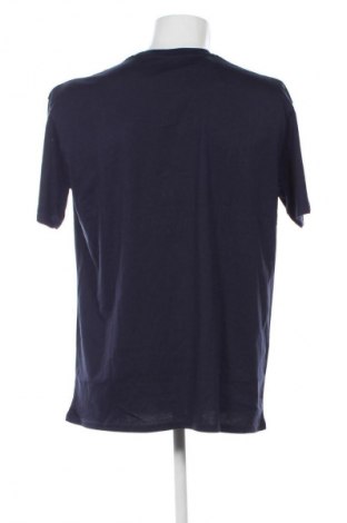 Herren T-Shirt Unbranded, Größe XL, Farbe Blau, Preis 17,99 €