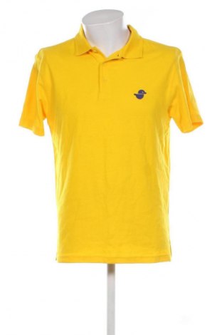 Herren T-Shirt Unbranded, Größe M, Farbe Gelb, Preis € 15,86