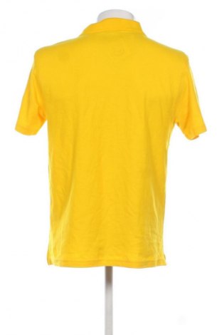 Herren T-Shirt Unbranded, Größe M, Farbe Gelb, Preis € 15,86