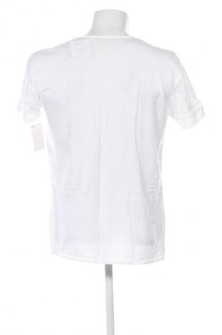 Herren T-Shirt Unbranded, Größe L, Farbe Weiß, Preis € 9,72