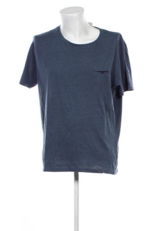 Herren T-Shirt Unbranded, Größe L, Farbe Grau, Preis 10,32 €