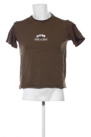 Herren T-Shirt Unbranded, Größe S, Farbe Grün, Preis 9,72 €