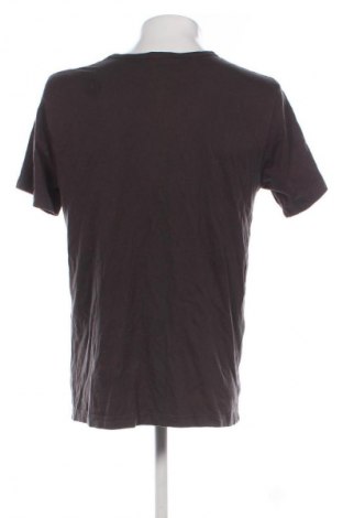 Herren T-Shirt Unbranded, Größe L, Farbe Grau, Preis 10,00 €