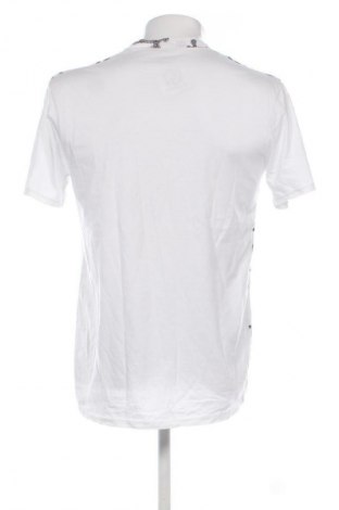 Herren T-Shirt Unbranded, Größe XL, Farbe Weiß, Preis 10,00 €