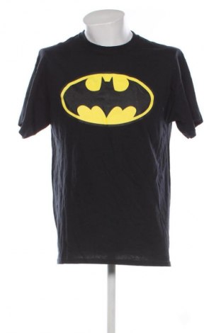 Ανδρικό t-shirt Unbranded, Μέγεθος L, Χρώμα Μαύρο, Τιμή 6,99 €