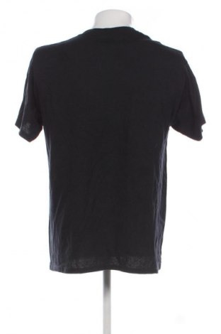 Ανδρικό t-shirt Unbranded, Μέγεθος L, Χρώμα Μαύρο, Τιμή 6,99 €