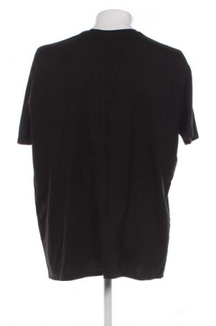 Tricou de bărbați Unbranded, Mărime 3XL, Culoare Negru, Preț 95,00 Lei