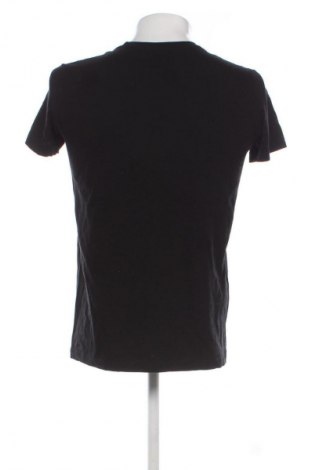 Ανδρικό t-shirt Unbranded, Μέγεθος L, Χρώμα Μαύρο, Τιμή 6,99 €