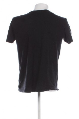 Ανδρικό t-shirt Unbranded, Μέγεθος M, Χρώμα Μαύρο, Τιμή 6,99 €