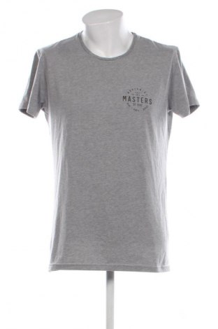 Tricou de bărbați Unbranded, Mărime XL, Culoare Gri, Preț 33,99 Lei