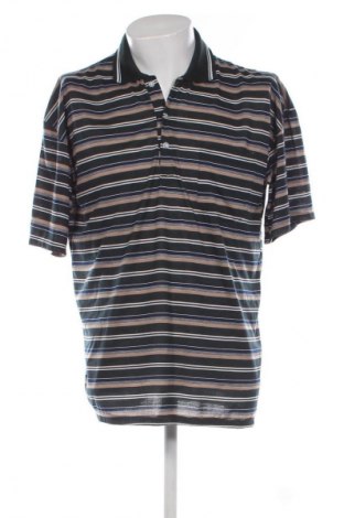 Ανδρικό t-shirt Unbranded, Μέγεθος 3XL, Χρώμα Πολύχρωμο, Τιμή 18,47 €
