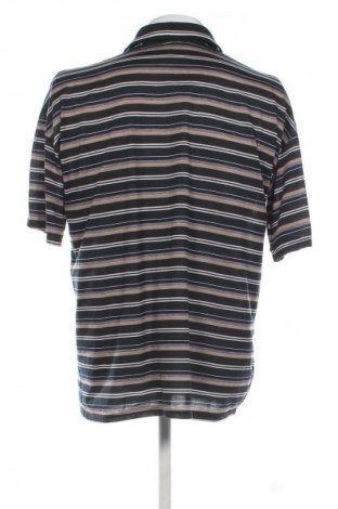Ανδρικό t-shirt Unbranded, Μέγεθος 3XL, Χρώμα Πολύχρωμο, Τιμή 18,47 €