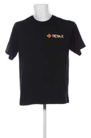 Ανδρικό t-shirt Unbranded, Μέγεθος XXL, Χρώμα Μαύρο, Τιμή 6,99 €