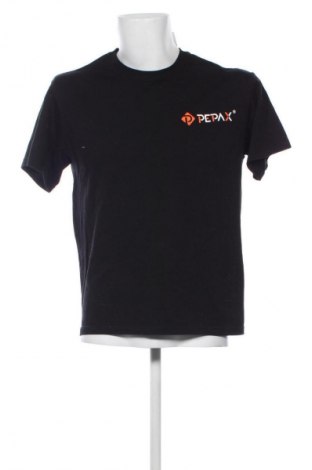 Ανδρικό t-shirt Unbranded, Μέγεθος XL, Χρώμα Μαύρο, Τιμή 6,99 €