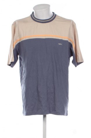 Ανδρικό t-shirt Unbranded, Μέγεθος XXL, Χρώμα Πολύχρωμο, Τιμή 18,47 €