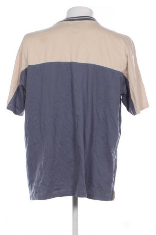 Ανδρικό t-shirt Unbranded, Μέγεθος XXL, Χρώμα Πολύχρωμο, Τιμή 18,47 €